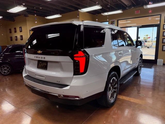 2025 Chevrolet Tahoe LT | Bullhead City, AZ | Automobile Consulting Services