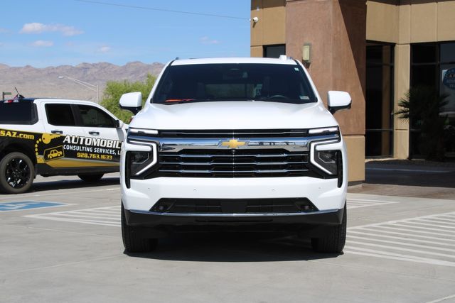 2025 Chevrolet Tahoe LT | Bullhead City, AZ | Automobile Consulting Services 2025 Chevrolet Tahoe LT | Bullhead City, AZ | Automobile Consulting Services