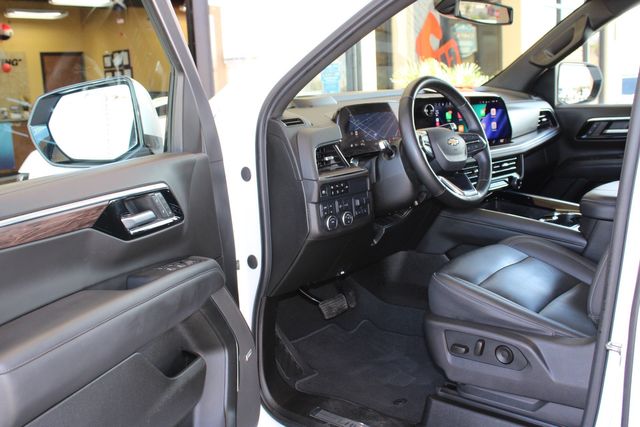2025 Chevrolet Tahoe LT | Bullhead City, AZ | Automobile Consulting Services 2025 Chevrolet Tahoe LT | Bullhead City, AZ | Automobile Consulting Services