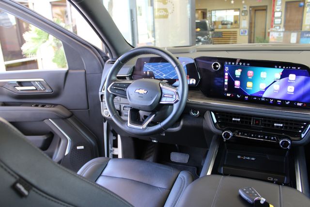 2025 Chevrolet Tahoe LT | Bullhead City, AZ | Automobile Consulting Services
