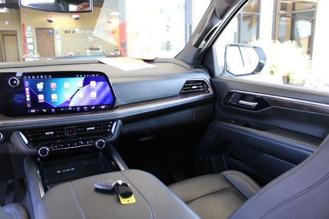 2025 Chevrolet Tahoe LT | Bullhead City, AZ | Automobile Consulting Services