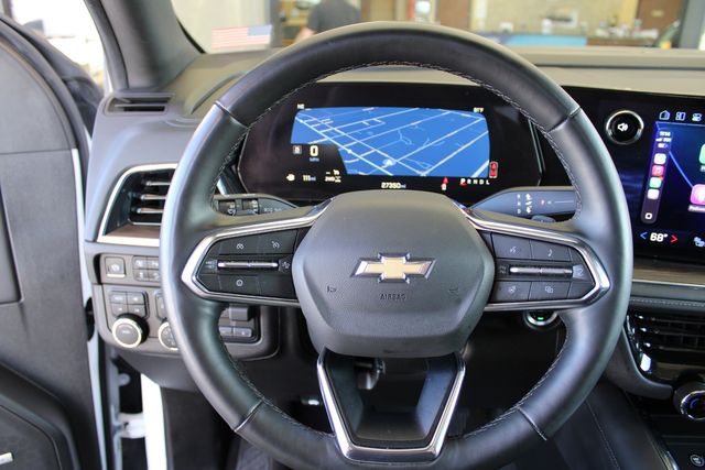 2025 Chevrolet Tahoe LT | Bullhead City, AZ | Automobile Consulting Services 2025 Chevrolet Tahoe LT | Bullhead City, AZ | Automobile Consulting Services