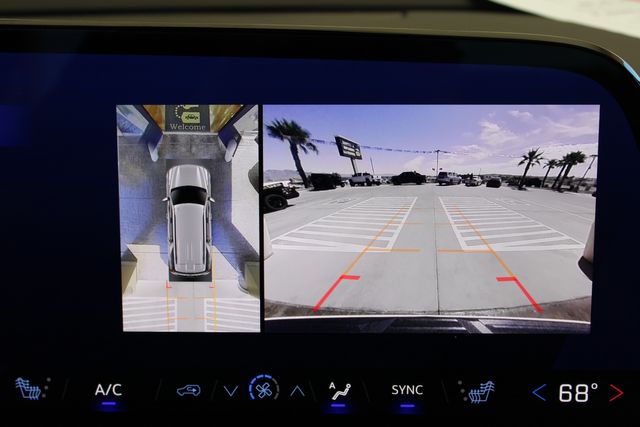 2025 Chevrolet Tahoe LT | Bullhead City, AZ | Automobile Consulting Services