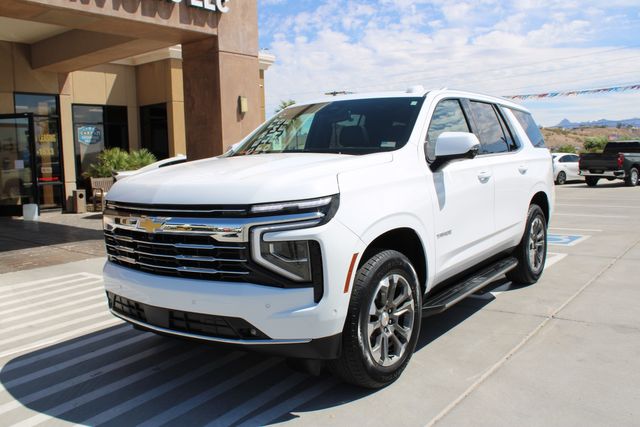 2025 Chevrolet Tahoe LT | Bullhead City, AZ | Automobile Consulting Services