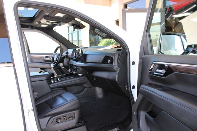 2025 Chevrolet Tahoe LT | Bullhead City, AZ | Automobile Consulting Services 2025 Chevrolet Tahoe LT | Bullhead City, AZ | Automobile Consulting Services