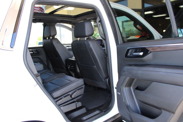 2025 Chevrolet Tahoe LT | Bullhead City, AZ | Automobile Consulting Services