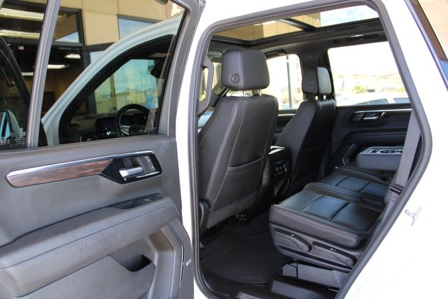2025 Chevrolet Tahoe LT | Bullhead City, AZ | Automobile Consulting Services