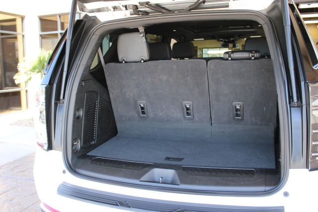 2025 Chevrolet Tahoe LT | Bullhead City, AZ | Automobile Consulting Services 2025 Chevrolet Tahoe LT | Bullhead City, AZ | Automobile Consulting Services