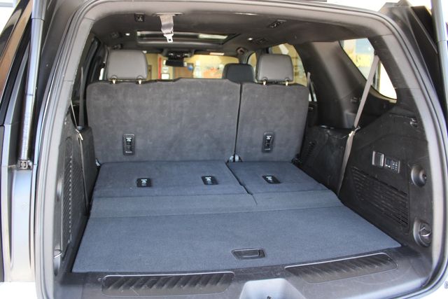 2025 Chevrolet Tahoe LT | Bullhead City, AZ | Automobile Consulting Services