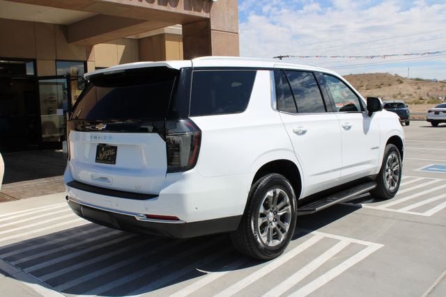 2025 Chevrolet Tahoe LT | Bullhead City, AZ | Automobile Consulting Services 2025 Chevrolet Tahoe LT | Bullhead City, AZ | Automobile Consulting Services