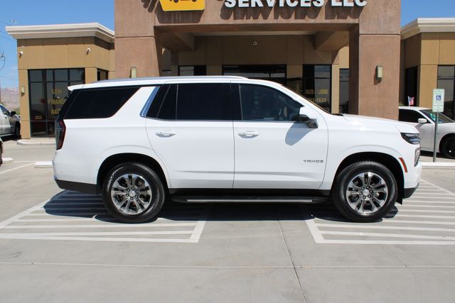 2025 Chevrolet Tahoe LT | Bullhead City, AZ | Automobile Consulting Services 2025 Chevrolet Tahoe LT | Bullhead City, AZ | Automobile Consulting Services