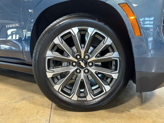 2025 Chevrolet Tahoe High Country | Irving, Texas | Hopper Motorplex 2025 Chevrolet Tahoe High Country | Irving, Texas | Hopper Motorplex