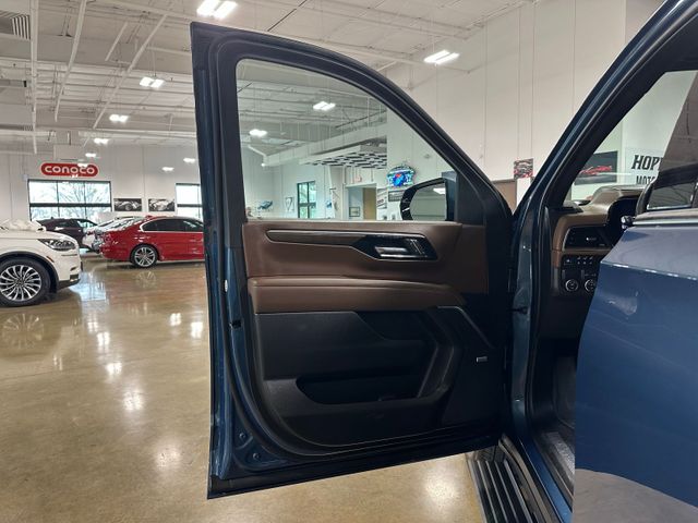 2025 Chevrolet Tahoe High Country | Irving, Texas | Hopper Motorplex 2025 Chevrolet Tahoe High Country | Irving, Texas | Hopper Motorplex