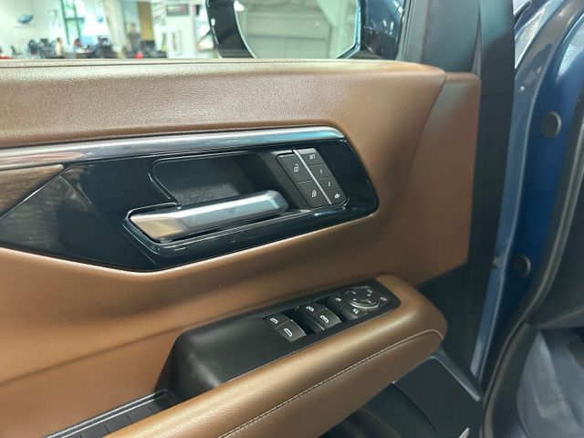 2025 Chevrolet Tahoe High Country | Irving, Texas | Hopper Motorplex