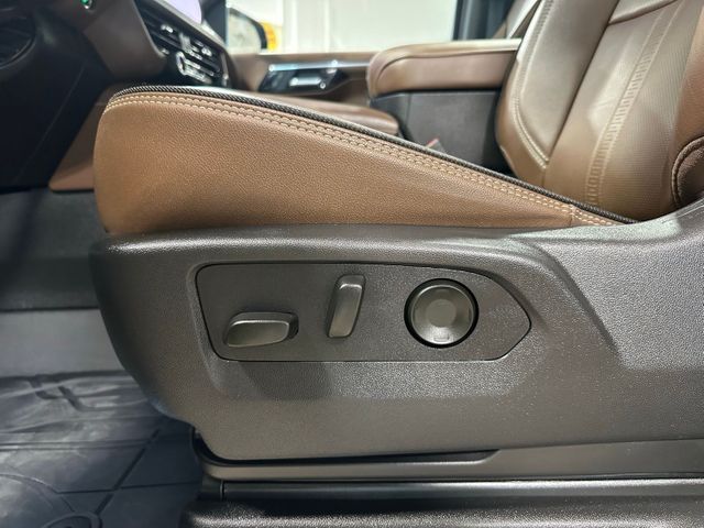 2025 Chevrolet Tahoe High Country | Irving, Texas | Hopper Motorplex 2025 Chevrolet Tahoe High Country | Irving, Texas | Hopper Motorplex