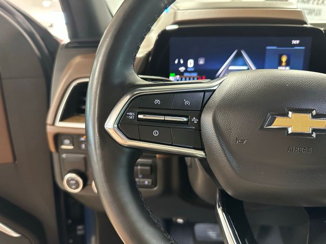 2025 Chevrolet Tahoe High Country | Irving, Texas | Hopper Motorplex