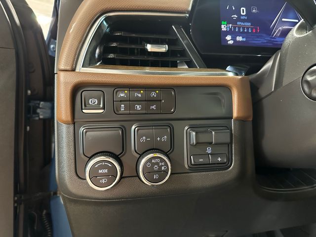 2025 Chevrolet Tahoe High Country | Irving, Texas | Hopper Motorplex