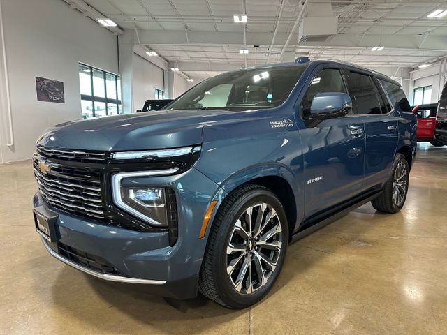 2025 Chevrolet Tahoe High Country | Irving, Texas | Hopper Motorplex 2025 Chevrolet Tahoe High Country | Irving, Texas | Hopper Motorplex
