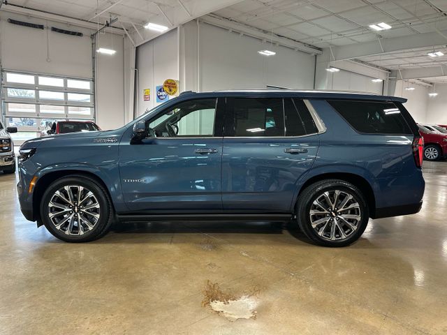 2025 Chevrolet Tahoe High Country | Irving, Texas | Hopper Motorplex