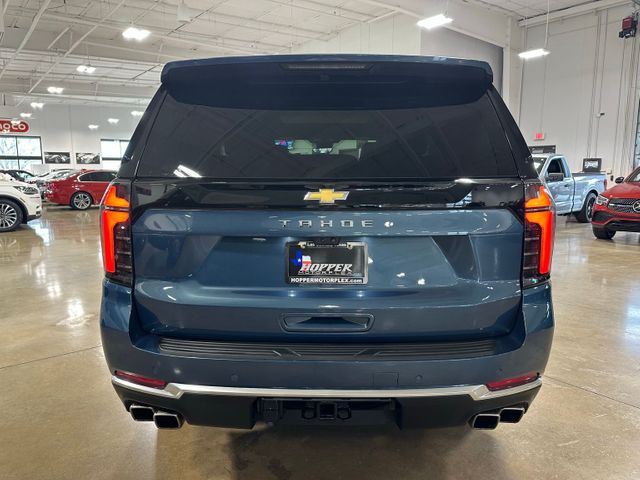 2025 Chevrolet Tahoe High Country | Irving, Texas | Hopper Motorplex 2025 Chevrolet Tahoe High Country | Irving, Texas | Hopper Motorplex