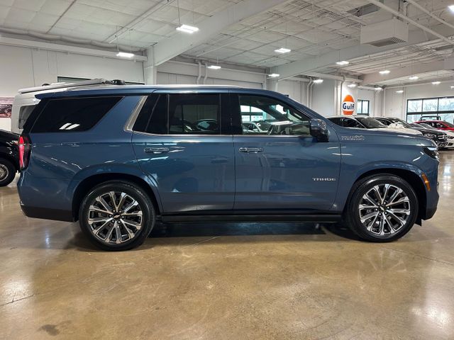 2025 Chevrolet Tahoe High Country | Irving, Texas | Hopper Motorplex 2025 Chevrolet Tahoe High Country | Irving, Texas | Hopper Motorplex