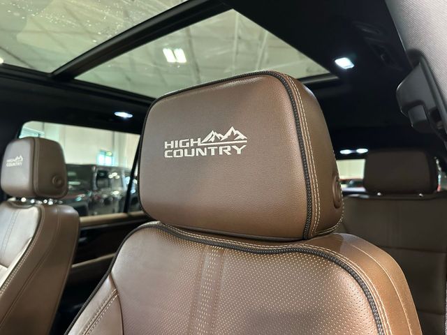 2025 Chevrolet Tahoe High Country | Irving, Texas | Hopper Motorplex 2025 Chevrolet Tahoe High Country | Irving, Texas | Hopper Motorplex