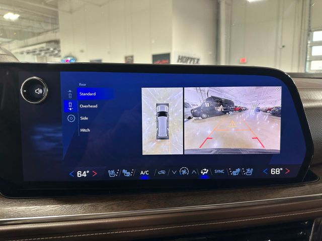 2025 Chevrolet Tahoe High Country | Irving, Texas | Hopper Motorplex 2025 Chevrolet Tahoe High Country | Irving, Texas | Hopper Motorplex