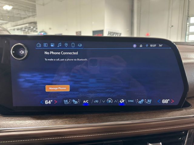 2025 Chevrolet Tahoe High Country | Irving, Texas | Hopper Motorplex 2025 Chevrolet Tahoe High Country | Irving, Texas | Hopper Motorplex