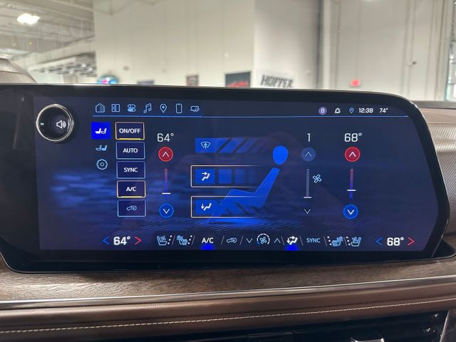 2025 Chevrolet Tahoe High Country | Irving, Texas | Hopper Motorplex 2025 Chevrolet Tahoe High Country | Irving, Texas | Hopper Motorplex