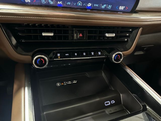 2025 Chevrolet Tahoe High Country | Irving, Texas | Hopper Motorplex 2025 Chevrolet Tahoe High Country | Irving, Texas | Hopper Motorplex