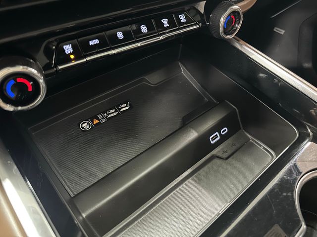 2025 Chevrolet Tahoe High Country | Irving, Texas | Hopper Motorplex