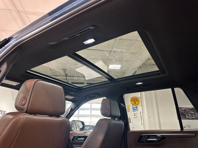 2025 Chevrolet Tahoe High Country | Irving, Texas | Hopper Motorplex