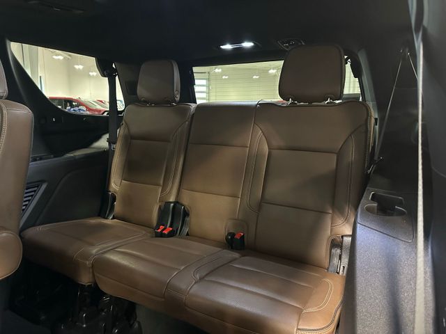 2025 Chevrolet Tahoe High Country | Irving, Texas | Hopper Motorplex 2025 Chevrolet Tahoe High Country | Irving, Texas | Hopper Motorplex
