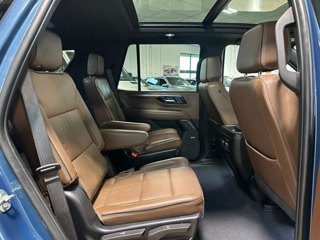 2025 Chevrolet Tahoe High Country | Irving, Texas | Hopper Motorplex