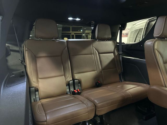 2025 Chevrolet Tahoe High Country | Irving, Texas | Hopper Motorplex 2025 Chevrolet Tahoe High Country | Irving, Texas | Hopper Motorplex