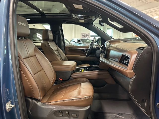 2025 Chevrolet Tahoe High Country | Irving, Texas | Hopper Motorplex 2025 Chevrolet Tahoe High Country | Irving, Texas | Hopper Motorplex