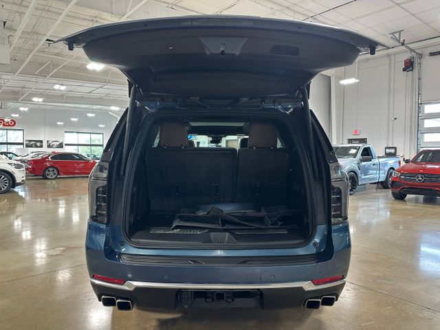 2025 Chevrolet Tahoe High Country | Irving, Texas | Hopper Motorplex 2025 Chevrolet Tahoe High Country | Irving, Texas | Hopper Motorplex