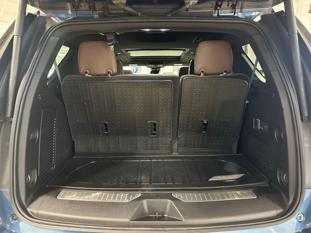 2025 Chevrolet Tahoe High Country | Irving, Texas | Hopper Motorplex 2025 Chevrolet Tahoe High Country | Irving, Texas | Hopper Motorplex