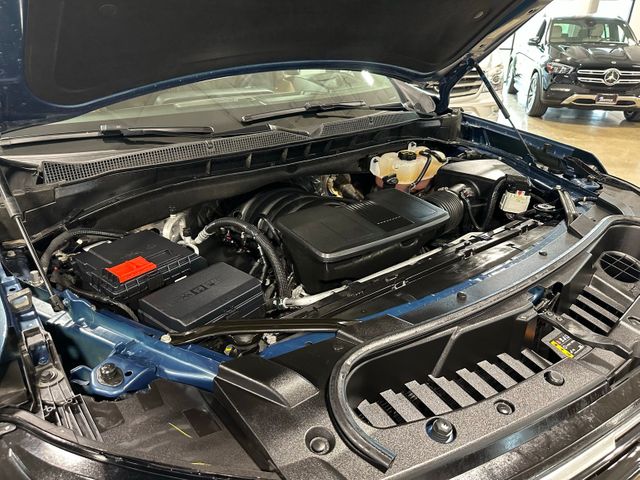 2025 Chevrolet Tahoe High Country | Irving, Texas | Hopper Motorplex 2025 Chevrolet Tahoe High Country | Irving, Texas | Hopper Motorplex