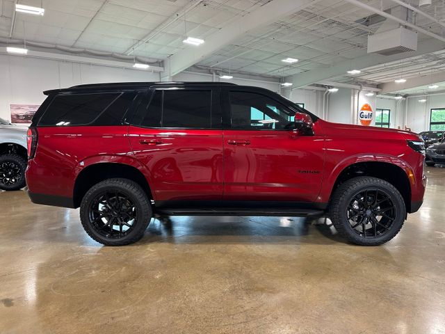 2025 Chevrolet Tahoe RST Ledgends Custom Lift/Vossen Wheels | Irving, Texas | Hopper Motorplex 2025 Chevrolet Tahoe RST Ledgends Custom Lift/Vossen Wheels | Irving, Texas | Hopper Motorplex