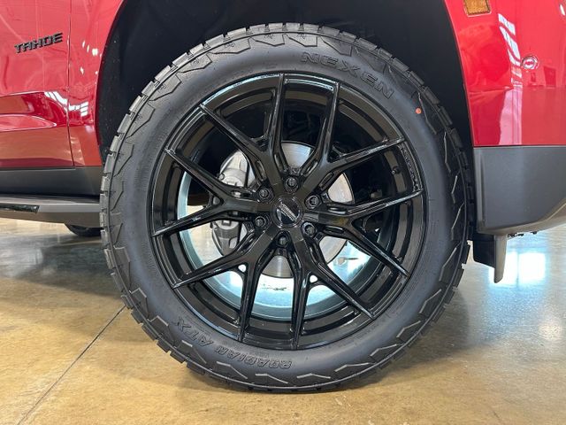 2025 Chevrolet Tahoe RST Ledgends Custom Lift/Vossen Wheels | Irving, Texas | Hopper Motorplex 2025 Chevrolet Tahoe RST Ledgends Custom Lift/Vossen Wheels | Irving, Texas | Hopper Motorplex