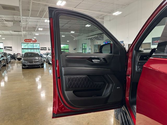 2025 Chevrolet Tahoe RST | Irving, Texas | Hopper Motorplex