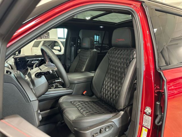 2025 Chevrolet Tahoe RST Ledgends Custom Lift/Vossen Wheels | Irving, Texas | Hopper Motorplex 2025 Chevrolet Tahoe RST Ledgends Custom Lift/Vossen Wheels | Irving, Texas | Hopper Motorplex