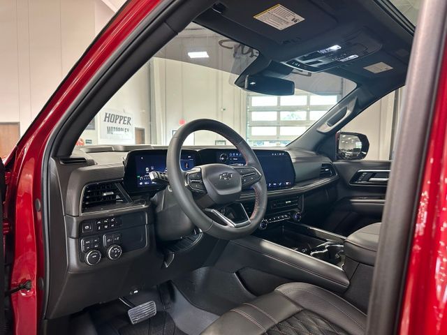 2025 Chevrolet Tahoe RST | Irving, Texas | Hopper Motorplex 2025 Chevrolet Tahoe RST | Irving, Texas | Hopper Motorplex