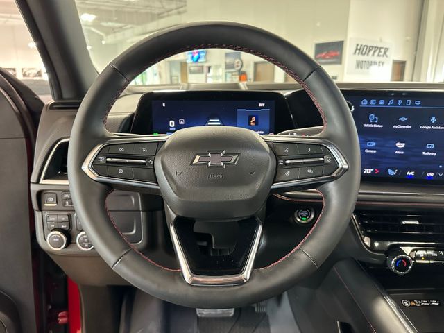 2025 Chevrolet Tahoe RST | Irving, Texas | Hopper Motorplex