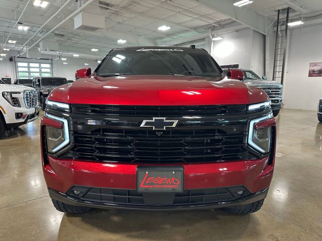 2025 Chevrolet Tahoe RST | Irving, Texas | Hopper Motorplex 2025 Chevrolet Tahoe RST | Irving, Texas | Hopper Motorplex