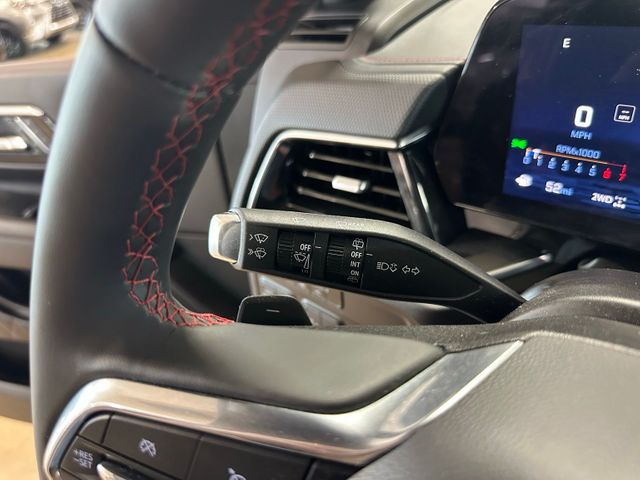 2025 Chevrolet Tahoe RST Ledgends Custom Lift/Vossen Wheels | Irving, Texas | Hopper Motorplex 2025 Chevrolet Tahoe RST Ledgends Custom Lift/Vossen Wheels | Irving, Texas | Hopper Motorplex