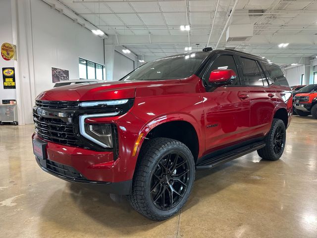 2025 Chevrolet Tahoe RST | Irving, Texas | Hopper Motorplex 2025 Chevrolet Tahoe RST | Irving, Texas | Hopper Motorplex