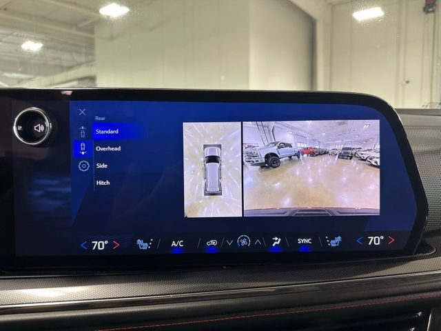 2025 Chevrolet Tahoe RST | Irving, Texas | Hopper Motorplex
