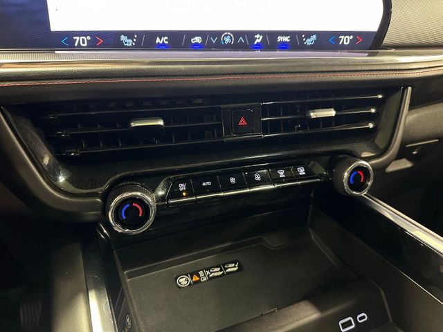 2025 Chevrolet Tahoe RST | Irving, Texas | Hopper Motorplex